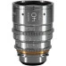 Dulens APO Cambrian Prime 40mm T2.0 Cine Lens Imperial ARRI PL Silver