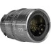 Dulens APO Cambrian Prime 77mm T2.0 Cine Lens Imperial ARRI PL Silver