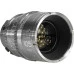 Dulens APO Cambrian Prime 105mm T2.2 Cine Lens Metric ARRI PL Silver
