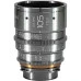 Dulens APO Cambrian Prime 105mm T2.2 Cine Lens Metric ARRI PL Silver