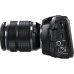 Blackmagic Pocket Cinema Camera 4K 4-3"Sized HDR Sensor MFT Blackmagic Pocket Cinema Camera 4K 4-3"Sized HDR Sensor MFT