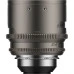 DZO FILM Arcana 45mm PL Titanium Cine Metric 1.5X Hybrid Anamorphic Prime Lens