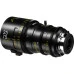 DZOFILM Arles Zoom 25-75mm T2.6 FF Cine Zoom Lens ARRI PL Canon EF Metric