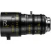 DZOFILM Arles Zoom 25-75mm T2.6 FF Cine Zoom Lens ARRI PL Canon EF Metric