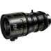 DZOFILM Arles Zoom 25-75mm T2.6 FF Cine Zoom Lens ARRI PL Canon EF Metric