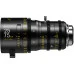 DZOFILM Arles Zoom 25-75mm T2.6 FF Cine Zoom Lens ARRI PL Canon EF Metric