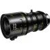 DZOFILM Arles Zoom 25-75mm T2.6 FF Cine Zoom Lens ARRI PL Canon EF Metric