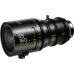 DZOFILM Arles Zoom 65-180mm T2.6 FF Cine Zoom Lens ARRI PL Canon EF Metric DZOFILM Arles Zoom 65-180mm T2.6 FF Cine Zoom Lens ARRI PL Canon EF Metric