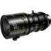 DZOFILM Arles Zoom 65-180mm T2.6 FF Cine Zoom Lens ARRI PL Canon EF Metric DZOFILM Arles Zoom 65-180mm T2.6 FF Cine Zoom Lens ARRI PL Canon EF Metric