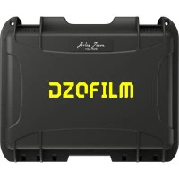 DZOFILM Empty Case for Arles Zoom 2 lenses fits 25-75/65-180mm Lens Set DZOFILM Empty Case for Arles Zoom 2 lenses fits 25-75/65-180mm Lens Set