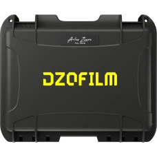DZOFILM Empty Case for Arles Zoom 2 lenses fits  25-75/65-180mm Lens Set