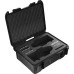 DZOFILM Empty Case for Arles Zoom 2 lenses fits  25-75/65-180mm Lens Set