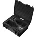 DZOFILM Empty Case for Arles Zoom 2 lenses fits  25-75/65-180mm Lens Set