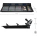 Blackmagic ATEM 2 M/E Advanced Panel 30