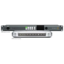 Blackmagic Battery - ATEM Camera Converter