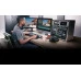 Blackmagic Pocket Cinema Camera 6K G2 Super 35 HDR Sensor Canon Active EF Mount