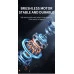 YSTER 3D 18cm Holographic Display 3D Hologram Fan LED Advertising Display Desk YSTER YSTER 18cmDesk 