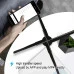 YSTER 3D 65cm Holographic Display 3D Hologram Fan HD LED Advertising Display YSTER YSTER H65 