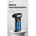 MST USB Hair Dryer Violent Fan Camera Lens Car Cleaner Dust Blower