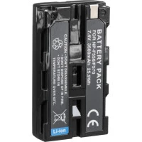 Blackmagic Battery - NP-F570 Battery - NP-F570 (cannot be shipped to NZ/Pacific Islands)