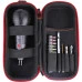 MST Electric Big Torque Screwdriver 1 N.m 2 Speed Rechargeable USB C Set Case MST Electric Big Torque Screwdriver 1 N.m 2 Speed Rechargeable USB C Set Case