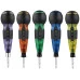 MST Electric Big Torque Screwdriver 1 N.m 2 Speed Rechargeable USB C Bit Set MST Electric Big Torque Screwdriver 1 N.m 2 Speed Rechargeable USB C Bit Set