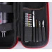 MST Electric Big Torque Screwdriver 1 N.m 2 Speed Rechargeable USB C Set Case MST Electric Big Torque Screwdriver 1 N.m 2 Speed Rechargeable USB C Set Case