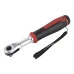 MST Cordless Electric Ratchet 3N.m USB Electric & Manual Rechargeable Slim 3N SET MST Cordless Electric Ratchet 3N.m USB Electric & Manual Rechargeable Slim 3N SET