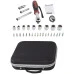 MST Cordless Electric Ratchet 3N.m USB Electric & Manual Rechargeable Slim 3N SET MST Cordless Electric Ratchet 3N.m USB Electric & Manual Rechargeable Slim 3N SET