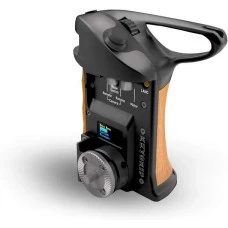 Portkeys KEYGRIP Handle Grip with Camera Control Functions Komodo and V-Raptor