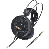 Audio-Technica Air Dynamic Series Open back Style Headphones ATH-AD2000X Hi-Res