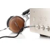 Showing image for DENON Wood Housing Headphones JAPAN AH-D7200 High Res Audio Sound Reference DENON Wood Housing Headphones JAPAN AH-D7200 High Res Audio Sound Reference Audio, Headphones, Pro, Wired image