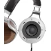 Showing image for DENON Wood Housing Headphones JAPAN AH-D7200 High Res Audio Sound Reference DENON Wood Housing Headphones JAPAN AH-D7200 High Res Audio Sound Reference Audio, Headphones, Pro, Wired image