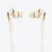 Audio-Technica Solid Bass In-Ear Headphones ATH-CKS770X BK CG Deep HiRes Audio Audio, Headphones, Wired, Clearance image