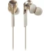 Audio-Technica Solid Bass In-Ear Headphones ATH-CKS770X BK CG Deep HiRes Audio Audio, Headphones, Wired, Clearance image