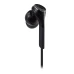 Audio-Technica Solid Bass In-Ear Headphones ATH-CKS770X BK CG Deep HiRes Audio Audio, Headphones, Wired, Clearance image
