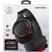 Audio-Technica Wireless Headphone SOLID BASS ATH-WS990BT BRD Noise Cancelling 30 image
