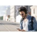 Audio-Technica Wireless Headphone SOLID BASS ATH-WS990BT BRD Noise Cancelling 30 image