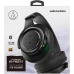 Audio-Technica Wireless Headphone SOLID BASS ATH-WS990BT BRD Noise Cancelling 30 image