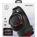 Audio-Technica Wireless Headphone SOLID BASS ATH-WS990BT BRD Noise Cancelling 30 image