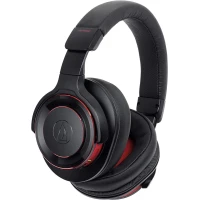Audio-Technica Wireless Headphone SOLID BASS ATH-WS990BT BRD Noise Cancelling 30