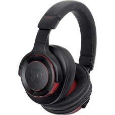 Audio-Technica Wireless Headphone SOLID BASS ATH-WS990BT BRD Noise Cancelling 30 image
