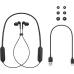 Audio-Technica SOLID BASS Wireless Earphones Splash Resist 20 hrs ATH-CKS330XBT Audio-Technica ATH-CKS330XBT Audio-Technica SOLID BASS Wireless Earphones Splash Resist 20 hrs ATH-CKS330XBT Audio-Technica ATH-CKS330XBT