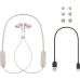 Audio-Technica SOLID BASS Wireless Earphones Splash Resist 20 hrs ATH-CKS330XBT Audio-Technica ATH-CKS330XBT Audio-Technica SOLID BASS Wireless Earphones Splash Resist 20 hrs ATH-CKS330XBT Audio-Technica ATH-CKS330XBT