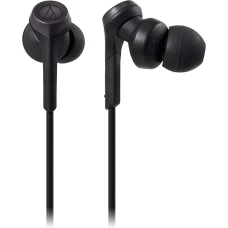 Audio-Technica SOLID BASS Wireless Earphones Splash Resist 20 hrs ATH-CKS330XBT