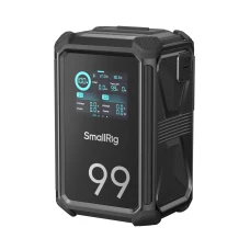 SmallRig X99 V-Mount Battery X-Touch Smart Triple-Proof V-Mount Battery 4984 Batteries, Power & Charging image