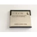 Angelbird CFast AV Pro 256 Gigabyte Memory Card Canon Blackmagic 4k 6k Ursa Sony