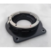 EF Mount for Alexa Mini Amira LF 35 Kipon Electric Aperture ARRI EF To PL Mount
