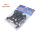 CABLE TIES Bongo Tie 10-Pack rubber bundle tie cable rubber band film camera set BongoTie10 CABLE TIES Bongo Tie 10-Pack rubber bundle tie cable rubber band film camera set BongoTie10