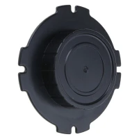 PL Mount Cap Lens Cap ABS Body Cover for ARRI PL Mount Alexa mini LF Amira RED